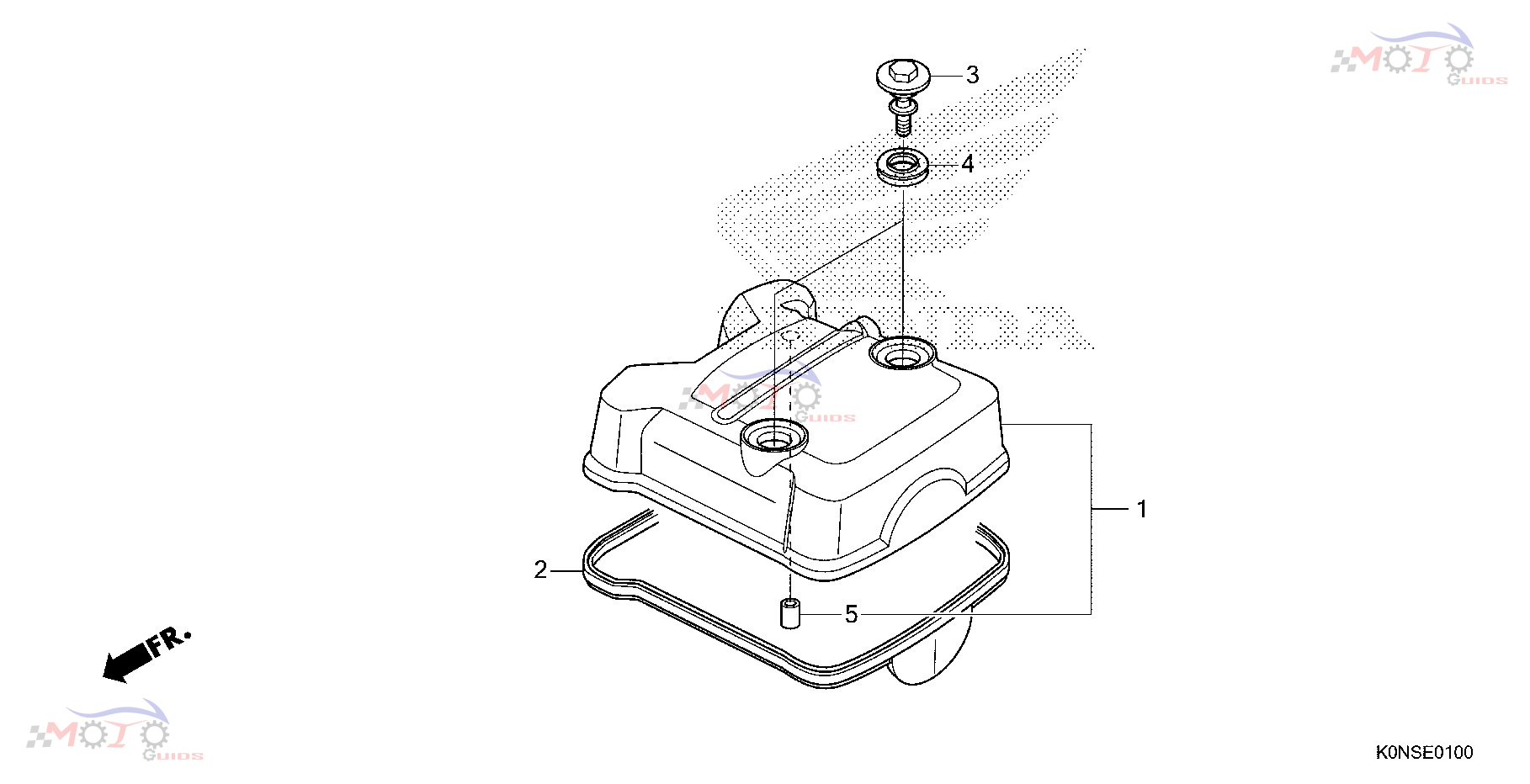 Engine Diagram